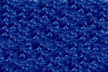 Batik doku tekrar modern desen