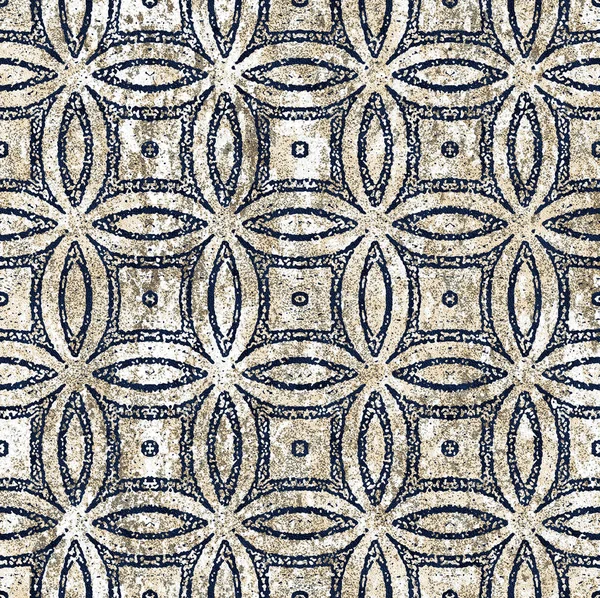 Batik texture repeat modern pattern