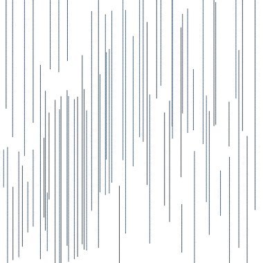 Batik doku tekrar modern desen