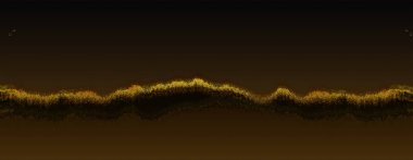 Batik doku tekrar modern desen