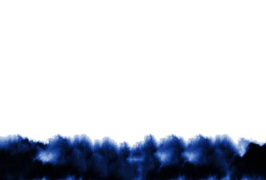 Batik doku tekrar modern desen