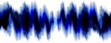 Batik doku tekrar modern desen