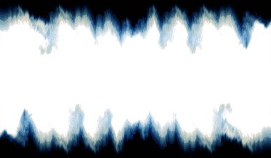 Batik doku tekrar modern desen