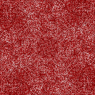 Batik doku tekrar modern desen