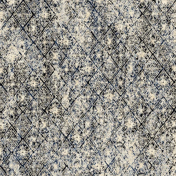 Batik doku tekrar modern desen