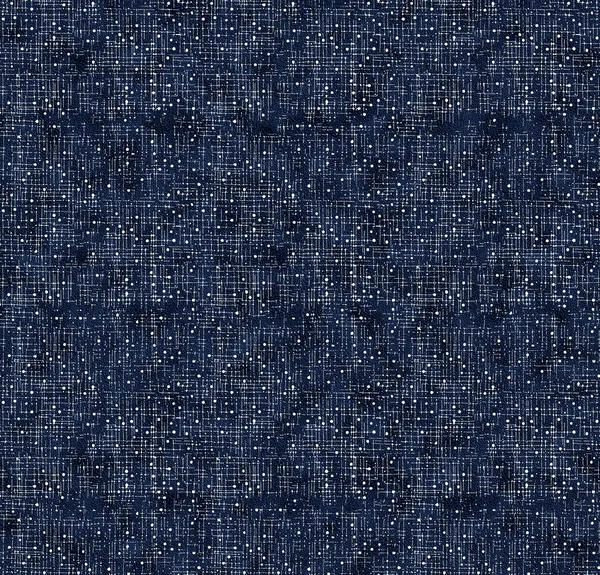 Batik Texture Ripetizione Modello Moderno — Foto Stock