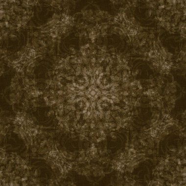 Batik doku tekrar modern desen