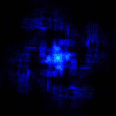 Sulu Boya doku tekrar modern desen