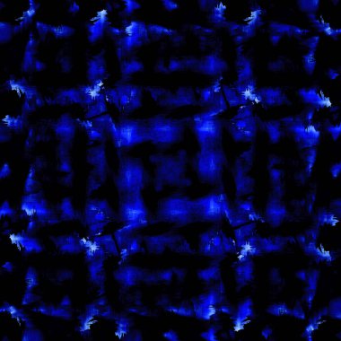 Sulu Boya doku tekrar modern desen