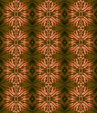 Sulu Boya doku tekrar modern desen