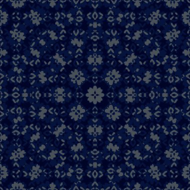 Sulu Boya doku tekrar modern desen