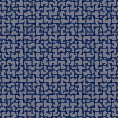 Sulu Boya doku tekrar modern desen