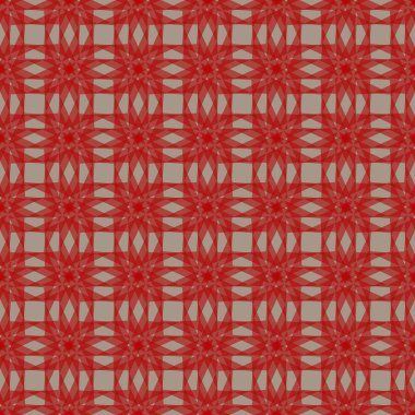 Sulu Boya doku tekrar modern desen