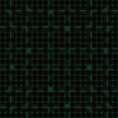 Sulu Boya doku tekrar modern desen