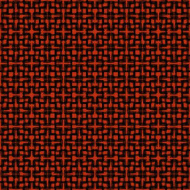 Sulu Boya doku tekrar modern desen