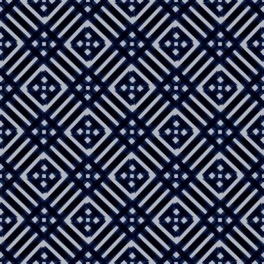 Sulu Boya doku tekrar modern desen