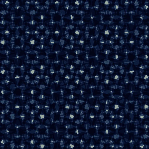 Aquarell Textur Wiederholen Modernes Muster — Stockfoto