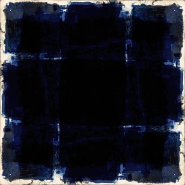 Sulu Boya doku tekrar modern desen