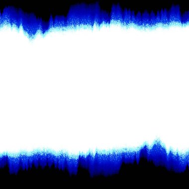 Sulu Boya doku tekrar modern desen