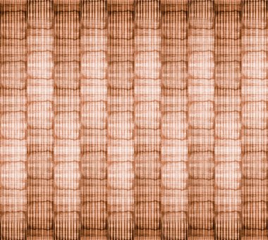 Sulu Boya doku tekrar modern desen