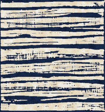 Sulu Boya doku tekrar modern desen