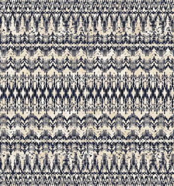 Sulu Boya doku tekrar modern desen