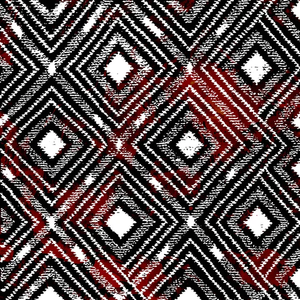 Sulu Boya doku tekrar modern desen