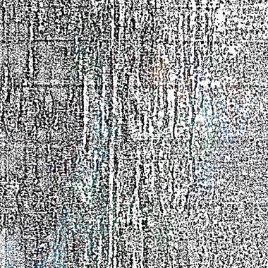 Geometrik suluboya doku tekrar modern desen