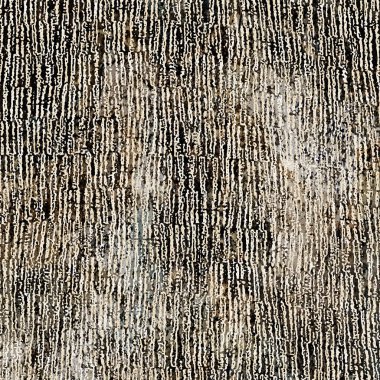 Geometrik suluboya doku tekrar modern desen