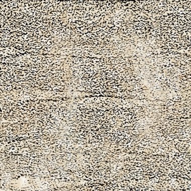 Geometrik suluboya doku tekrar modern desen