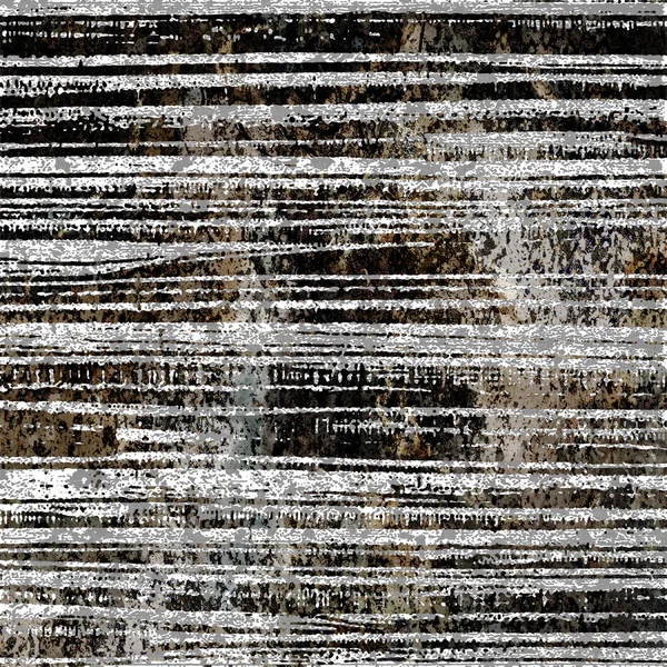 Geometrik suluboya doku tekrar modern desen