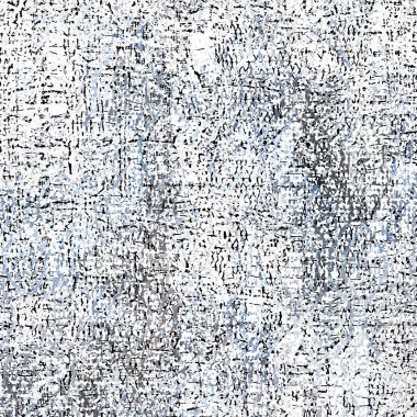 Geometrik suluboya doku tekrar modern desen