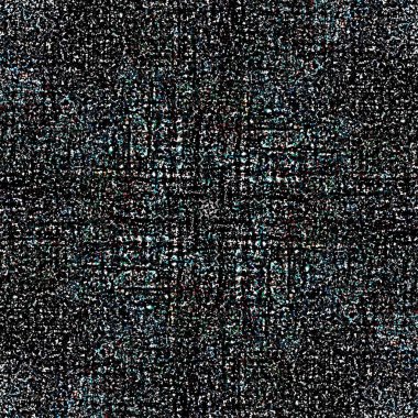 Geometrik suluboya doku tekrar modern desen