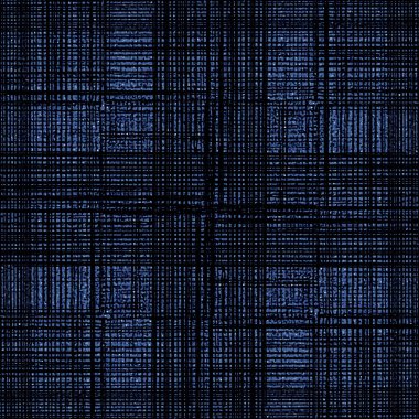 Geometrik suluboya doku tekrar modern desen