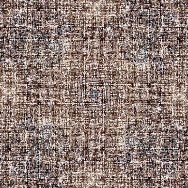 Geometrik suluboya doku tekrar modern desen