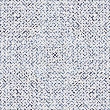Geometrik suluboya doku tekrar modern desen