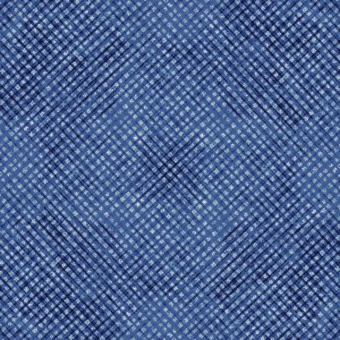 Geometrik suluboya doku tekrar modern desen