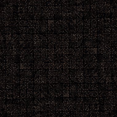 Geometrik suluboya doku tekrar modern desen