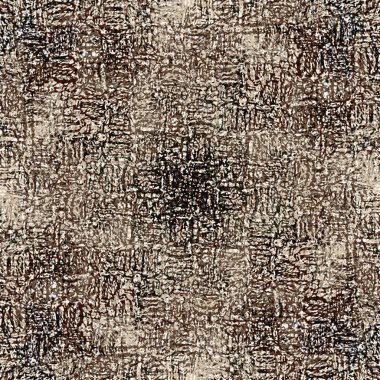 Geometrik suluboya doku tekrar modern desen