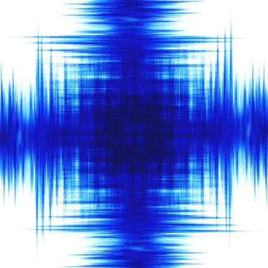 Kravat boya batik doku tekrar modern desen