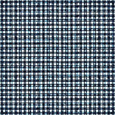 Kravat boya batik doku tekrar modern desen