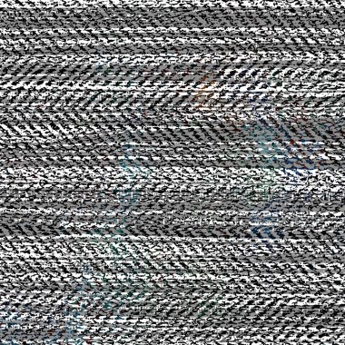 Kravat boya batik doku tekrar modern desen