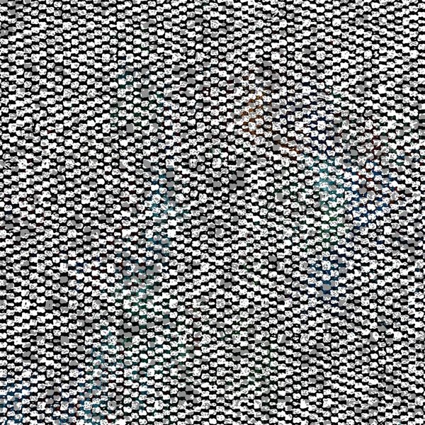 Krawatte Farbstoff Batik Textur Wiederholen Modernes Muster — Stockfoto