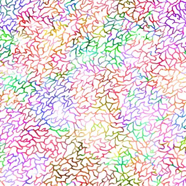 Geometri doku tekrar Klasik desen