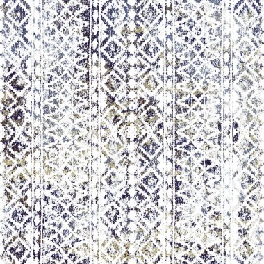 Geometri doku tekrar Klasik desen