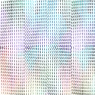 Geometri doku tekrar Klasik desen