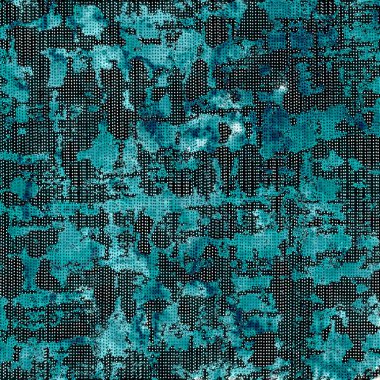 Geometri doku tekrar Klasik desen