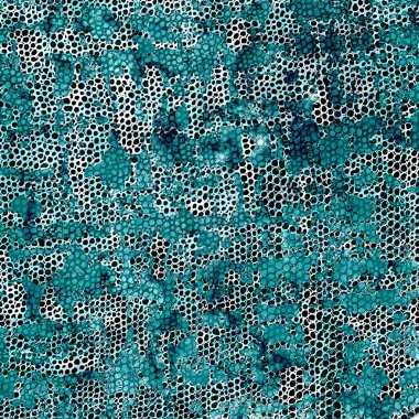 Geometri doku tekrar Klasik desen