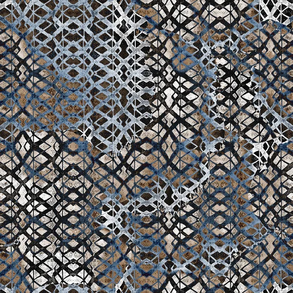 Geometry Texture Repeat Classic Pattern — Stock Photo, Image