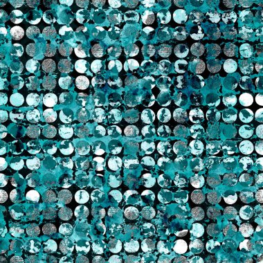 Geometri doku tekrar Klasik desen